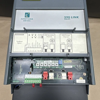 NEW Eurotherm 955L8R42
