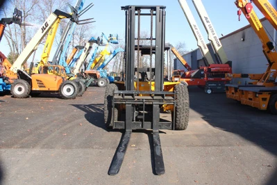Used 2007 LIFTKING LK16M22 Internal Combustion Forklifts: Pneumatic Tire Pennsylvania US | National Lift Equipment #1382040