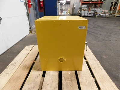 Used Eagle _UNKNOWN_ Hazardous Storage Units Ohio US | Equipment Recovery Corp. #1331277