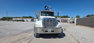 Used 2015 ALLIANCE JXZ 37-4.16 HP Concrete Pumps Colorado US | Concrete Pump Depot #1398569