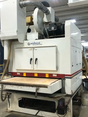 USED 2016 MIDWEST AUTOMATION / TIMESAVERS NAUTILUS - N3 5275 THREE HEAD