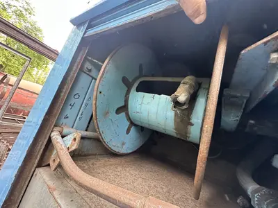 Used 1994 GMC 9500 Service & Utility Trucks New Jersey US | Proxy Equipment #1425942