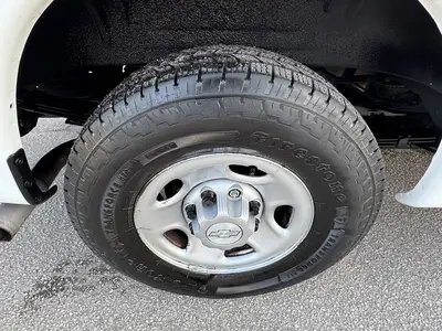 Used 2018 CHEVROLET 2500 Vans Florida US | Truck and Van Outlet #1509197