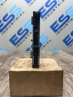 Used SIEMENS 6ES7193-6BP00-0BA1 Misc Electrical & Power Parts South Carolina US | ESS Industrial Equipment Sales #1308948