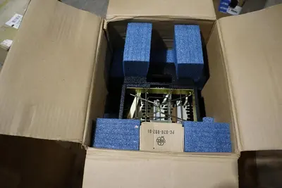 Allen Bradley 150-A180NBD SMC Plus Smart Motor Controller Ser. B NEW IN BOX HS15