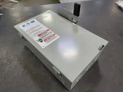 NEW EATON CDG221NGB