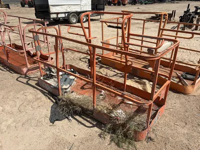 Used _UNKNOWN_ _UNKNOWN_ Aerial Work Platforms Texas US | Miedema Asset Management Group #1312862