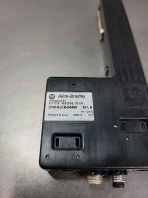 Used Allen bradley Kinetix I/O Boards & Replacement Parts South Carolina US | Palmetto Automation #1161633