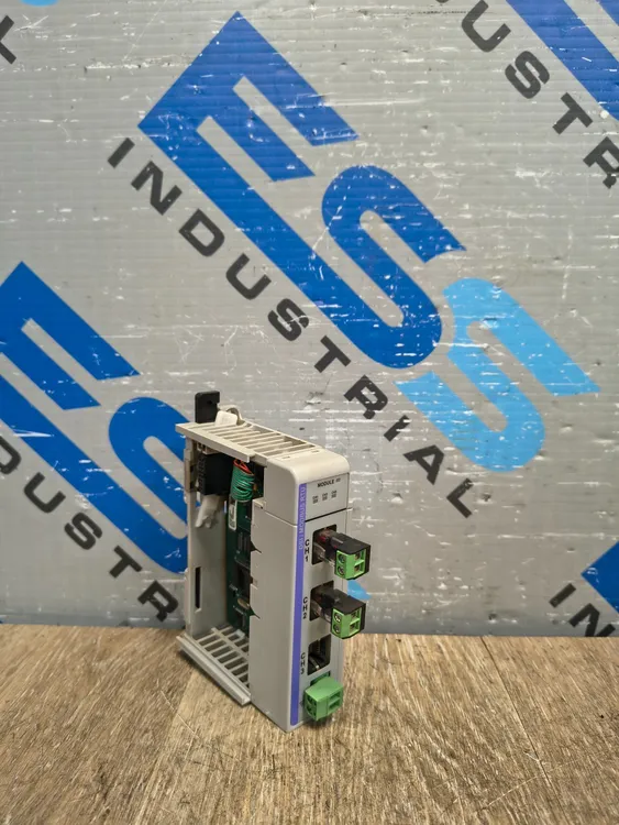 Allen-Bradley 1769-SM2 PLC Ethernet & Communication | ESS Industrial Equipment Sales