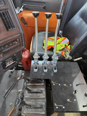 Used 1998 FREIGHTLINER 114SD Water Trucks California US | Ben Kaplan Equipment #1341270