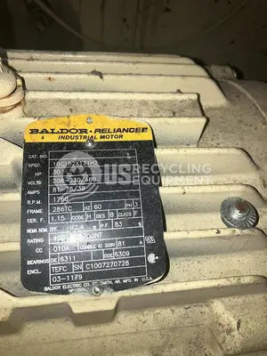 USED 2010 MARATHON-NEXGEN PC-150-44-30 TIEGER AUTO TIE HORIZONTAL