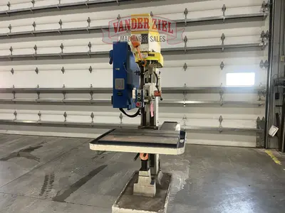 Used AVEY VSA SIZE 2 Drills Michigan US | Vander Ziel Machinery Sales #482532