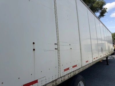 Used 2005 WABASH _UNKNOWN_ Box Trailers Indiana US | Miedema Asset Management Group #1414321