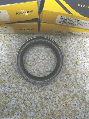 USED KLOZURE 21158-1360