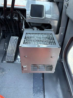 USED 1998 TOYOTA 52-6FGU35