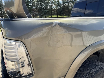Used 2013 RAM 2500 Pickup Trucks Michigan US | Miedema Asset Management Group #1468578