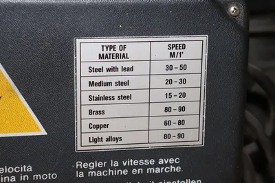USED SUPER 315