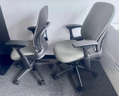 Used STEELCASE 46216179S Office Equipment Michigan US | Miedema Asset Management Group #1340488