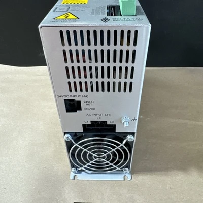 USED Delta Delta Tau Data Systems GML052F0