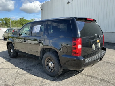 USED 2013 CHEVROLET TAHOE C150
