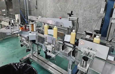 Used ACASI MACHINERY INC. GI-3100 Labelers British Columbia CA | Steep Hill Equipment Solutions #1424418
