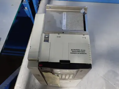 USED 2014 ALLENBRADLEY 20DD011A3EYNAEBCE