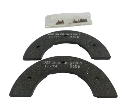 NEW NEXEN 82071 T/S 600 FACING KIT