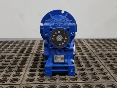 USED MOTOVARIO NMRV-P 063
