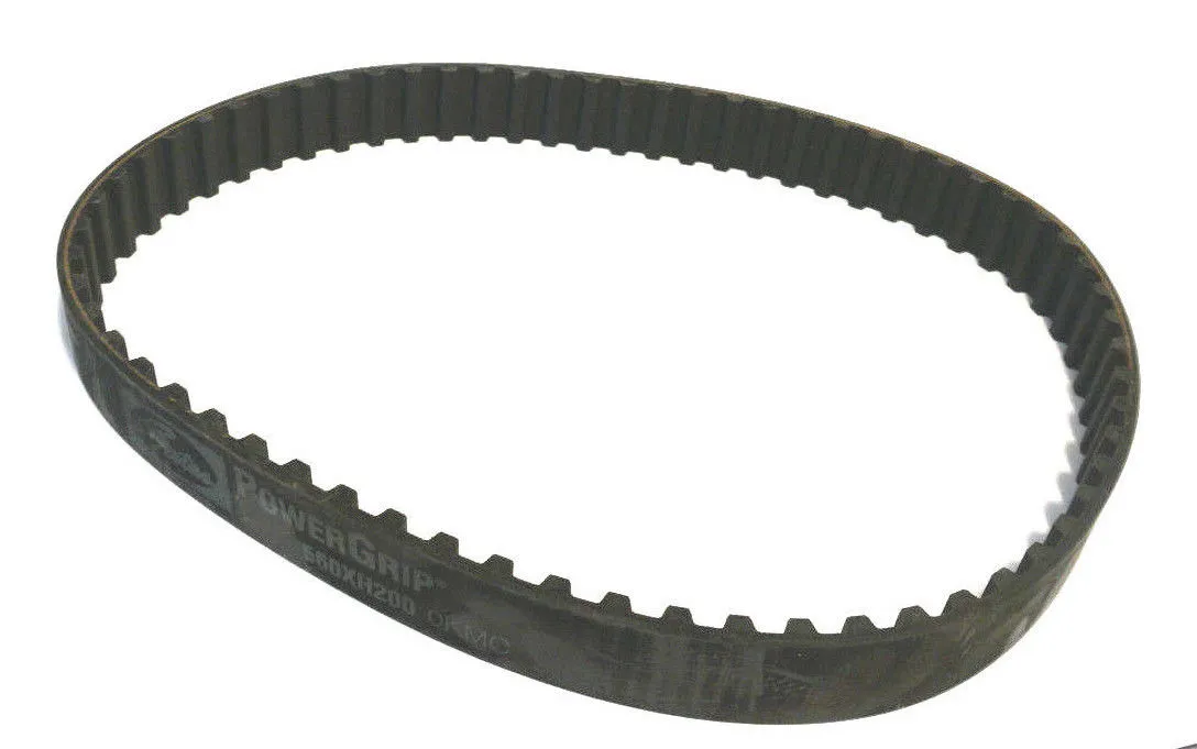 NEW GATES 560XH200 TIMING BELT