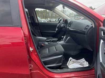 USED 2015 MAZDA CX-5