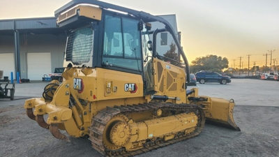 Used 2022 Caterpillar D2 Crawler Dozers Texas US | Rubbl #1319219