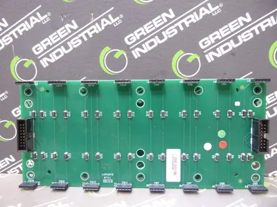 Lumisys 017010 Control Board 0741 SEC-5-0 Rev. 3 Used