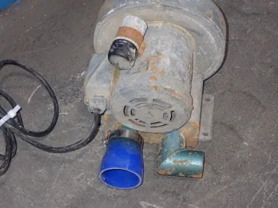 Spencer Turbin 160 Watts Blower