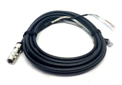 USED LMI TECHNOLOGIES 301176-5M.01, EE-2202-01-20