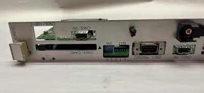 USED YASKAWA XCP01C