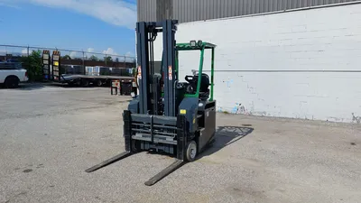 Used 2023 COMBILIFT CBE6000 Misc Forklifts Ontario CA | Platinum Group #1352824