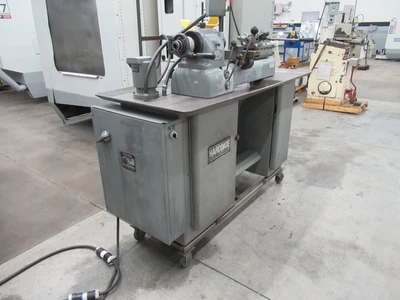 USED HARDINGE DV-59