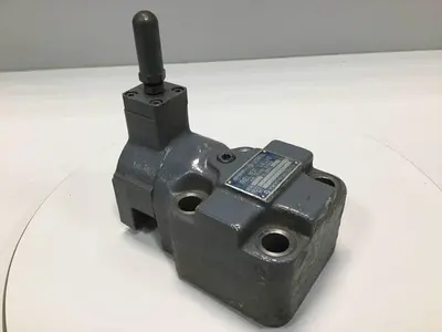 USED VICKERS TCG50-06-CEV-PL-T-11-S10