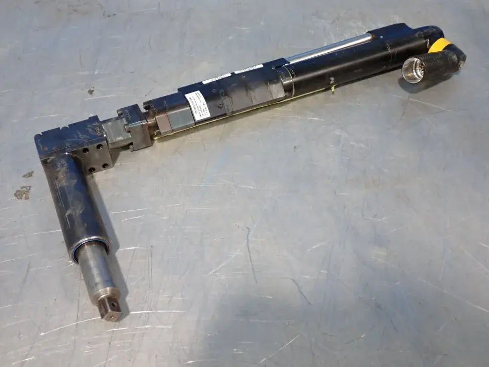 Used ATLAS COPCO QST4270CTVT50H13 Tooling & Accessories (Other) Ohio US | HGR 24 #1132736