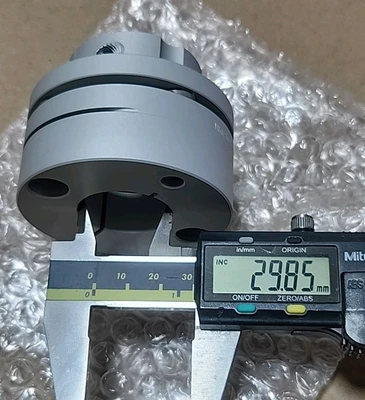 NEW MIKI PULLEY SFC-060SA2-20B-30B