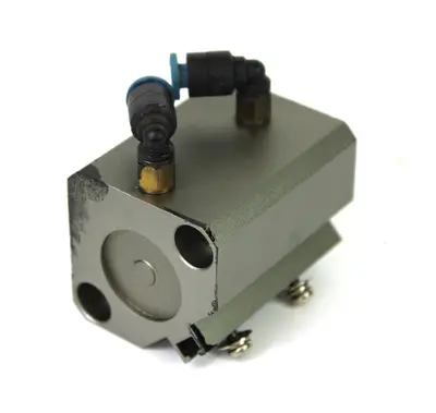 USED SMC CDQ2B20-15DC
