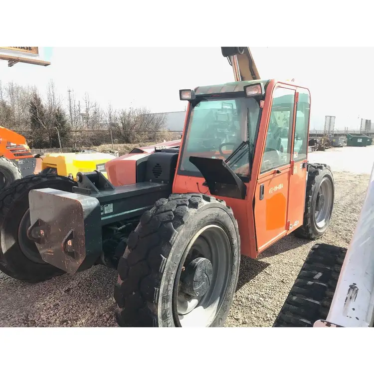Used 2012 JLG G9-43A Misc Forklifts New York US | United Lift #1445784