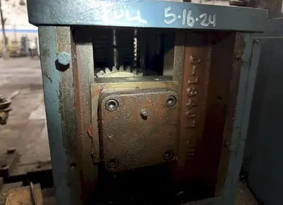 Used ARDCOR F-10 Roll Formers US | VX Machinery #1388402