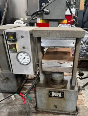 Used dake _UNKNOWN_ Presses, Forming California US | Amiron Machinery #1318197