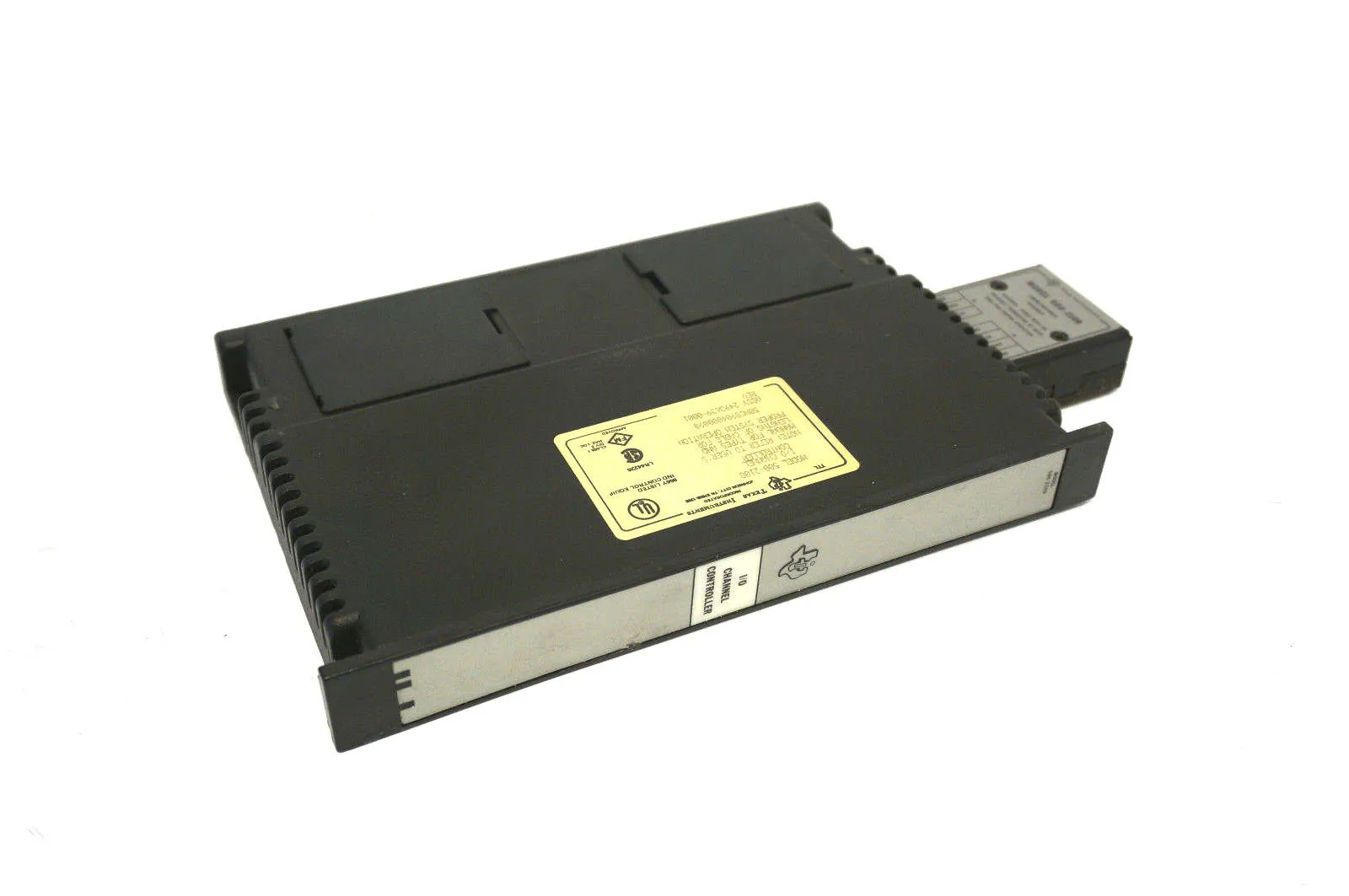 TEXAS INSTRUMENTS 500-2108 I/O CONTROLLER 5002108