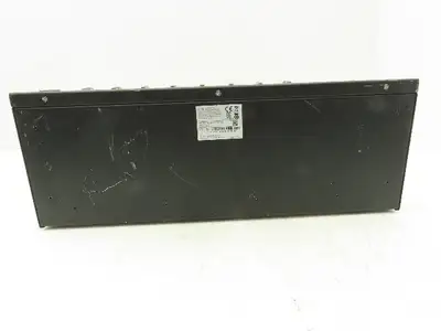 Aten CS-1758 MasterView Max KVM Switch 8-Way USB &PS/22 VGA Audio In/Out 3.5mm
