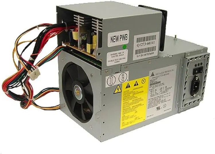 Used _UNKNOWN_ _UNKNOWN_ DC Power Supplies Oklahoma US | Wide Image Solutions #1536956