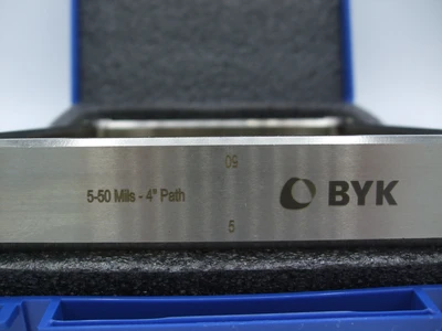 USED BYK INSTRUMENTS 5357