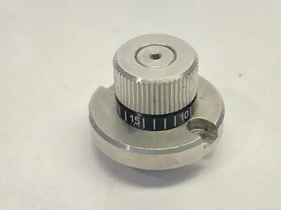 USED NORDSON KIT V XQR41 CAP-NON ADJUST