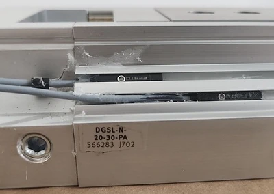 USED Festo 566283